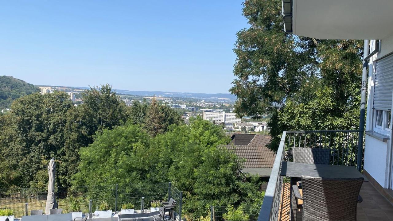 Chebello Koblenz  Bagian luar foto
